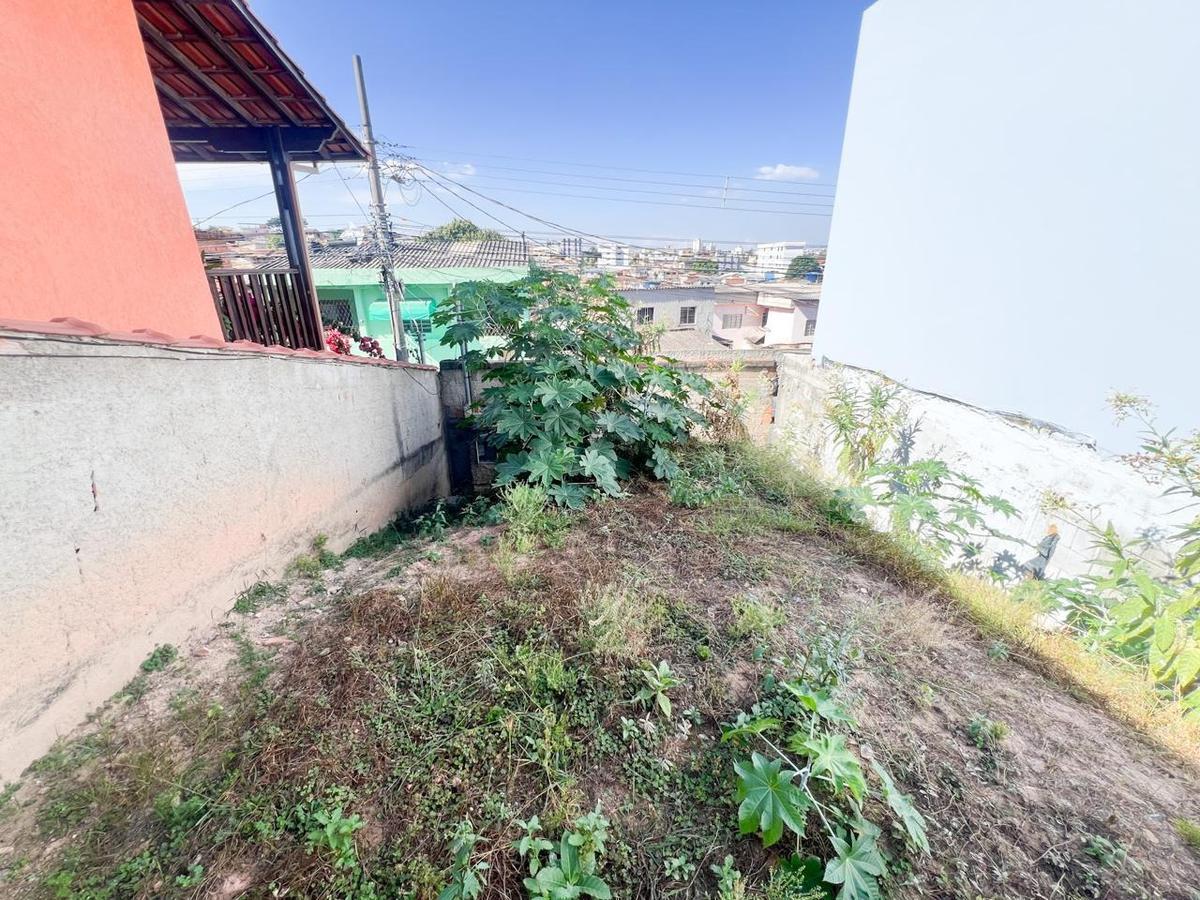 Lote, São Tomáz, 0 Quarto, 0 Vaga