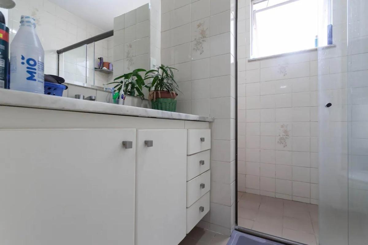 Apartamento, Nova Suíssa, 3 Quartos, 2 Vagas, 1 Suíte