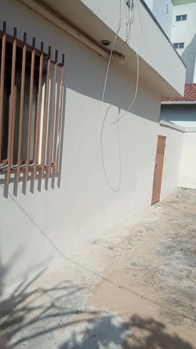 Casa, Alvorada, 3 Quartos, 2 Vagas, 1 Suíte