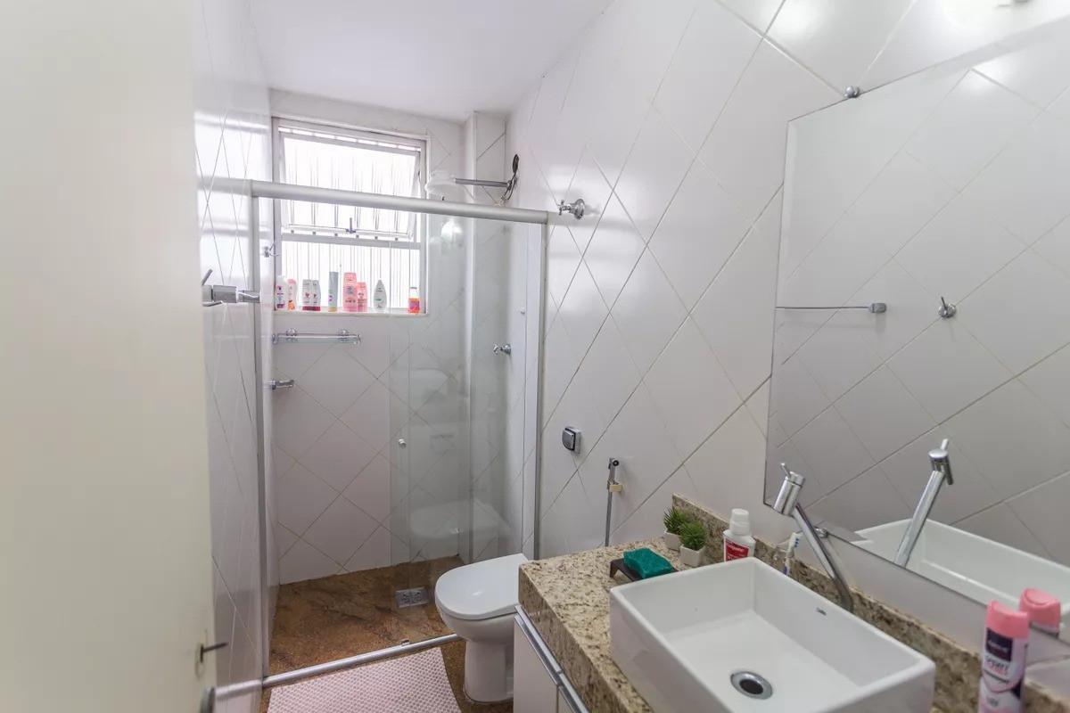Apartamento, Santo Antônio, 3 Quartos, 1 Vaga, 1 Suíte