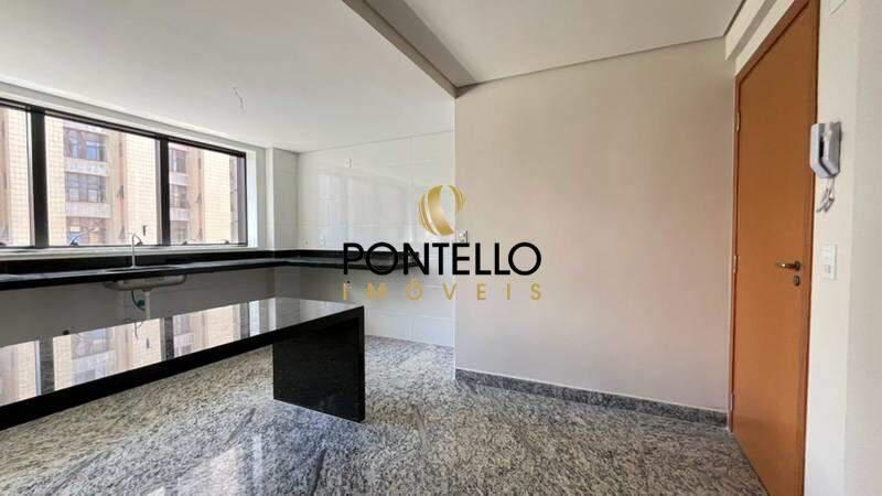 Apartamento, Lourdes, 2 Quartos, 1 Vaga, 2 Suítes