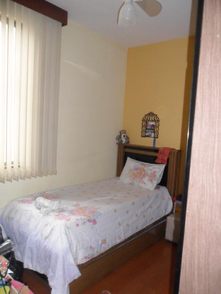 Apartamento, Vila Clóris, 3 Quartos, 1 Vaga, 1 Suíte