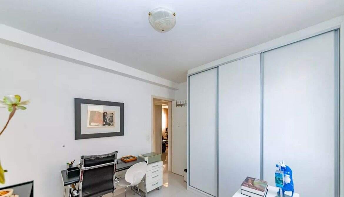 Apartamento, Buritis, 0 Quarto, 0 Vaga