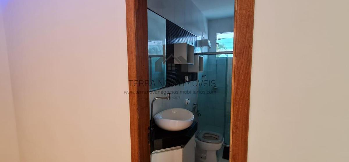 Casa, Lagoa Mansões, 3 Quartos