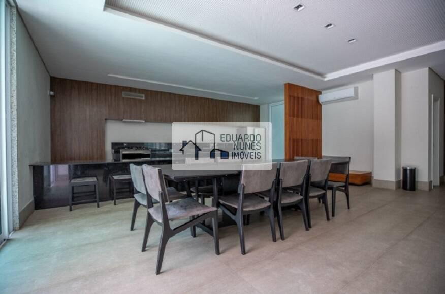 Apartamento, Gutierrez, 4 Quartos, 4 Vagas, 2 Suítes