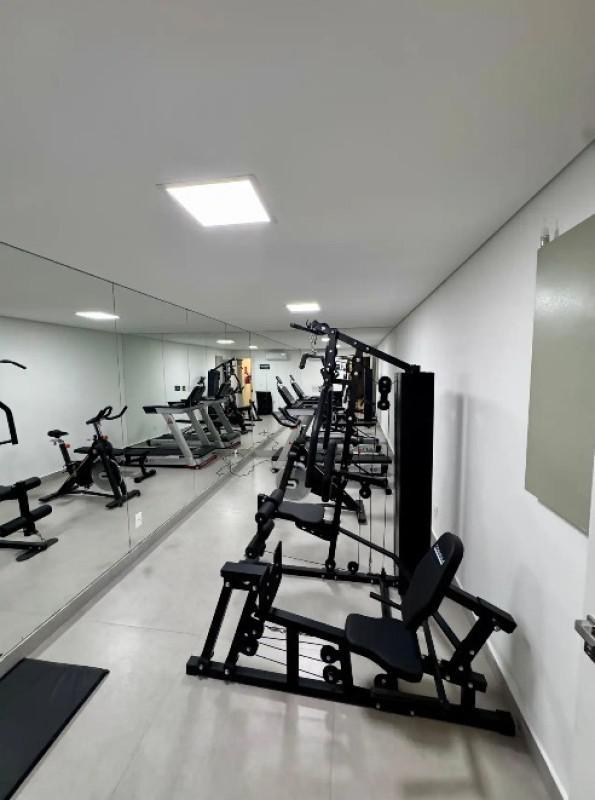 Cobertura, Lourdes, 5 Quartos, 5 Vagas, 5 Suítes