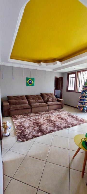 Casa, Monte Castelo, 3 Quartos, 3 Vagas, 1 Suíte