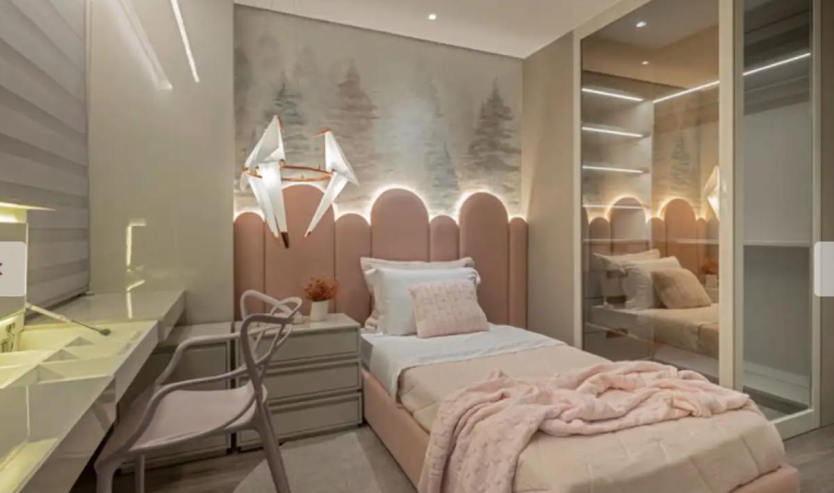 Apartamento, Anchieta, 4 Quartos, 3 Vagas, 2 Suítes