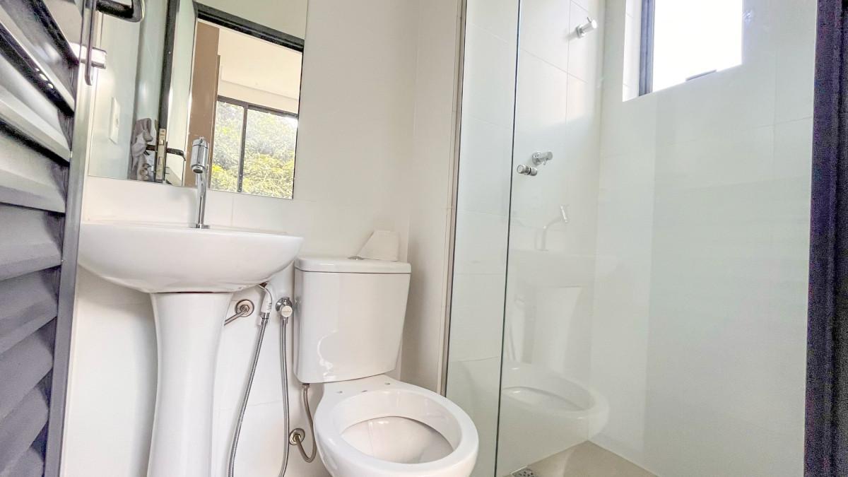 Apartamento, Sion, 3 Quartos, 2 Vagas, 3 Suítes