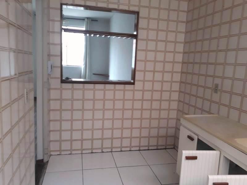 Apartamento, Lagoinha, 2 Quartos, 1 Vaga