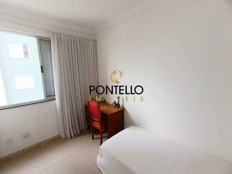 Apartamento, Jaraguá, 4 Quartos, 3 Vagas, 2 Suítes