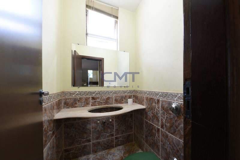 Casa, Mangabeiras, 6 Quartos, 6 Vagas, 4 Suítes