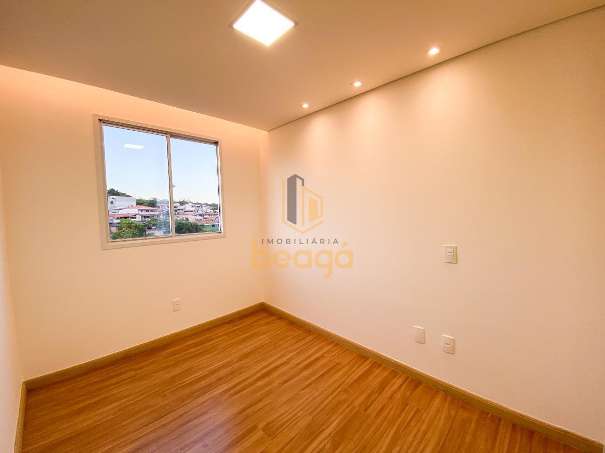 Apartamento, Itatiaia, 2 Quartos, 1 Vaga