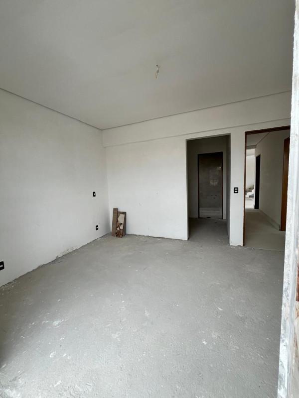 Apartamento, Inconfidentes, 3 Quartos, 3 Vagas, 2 Suítes