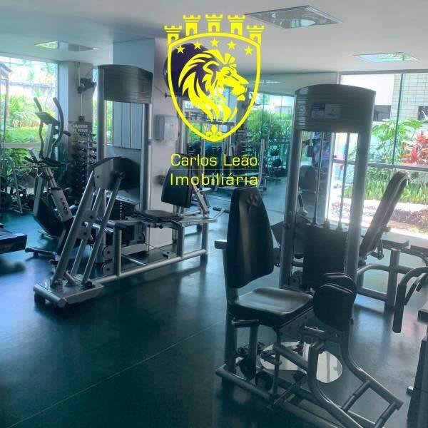 Apartamento, Lourdes, 3 Quartos, 2 Vagas, 2 Suítes