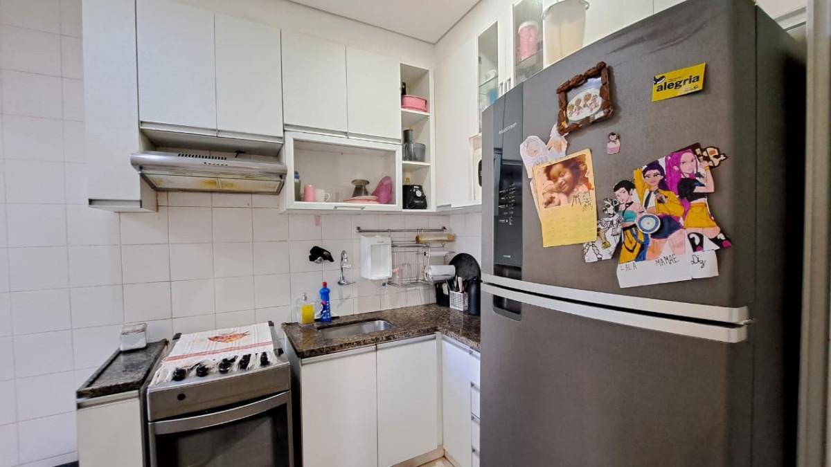 Apartamento, Jardim Guanabara, 3 Quartos, 1 Vaga
