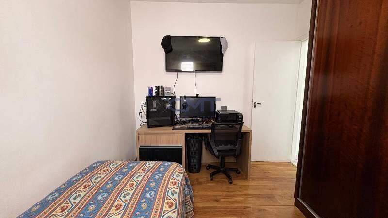 Cobertura, Cruzeiro, 3 Quartos, 2 Vagas, 2 Suítes