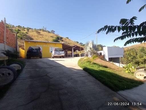 Fazenda, Industrial, 6 Quartos, 6 Vagas, 2 Suítes