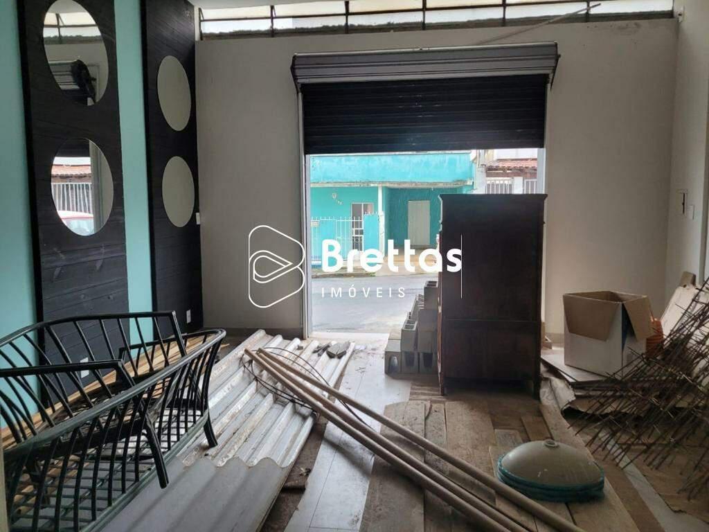 Andar, Centro, 0 Quarto, 0 Vaga