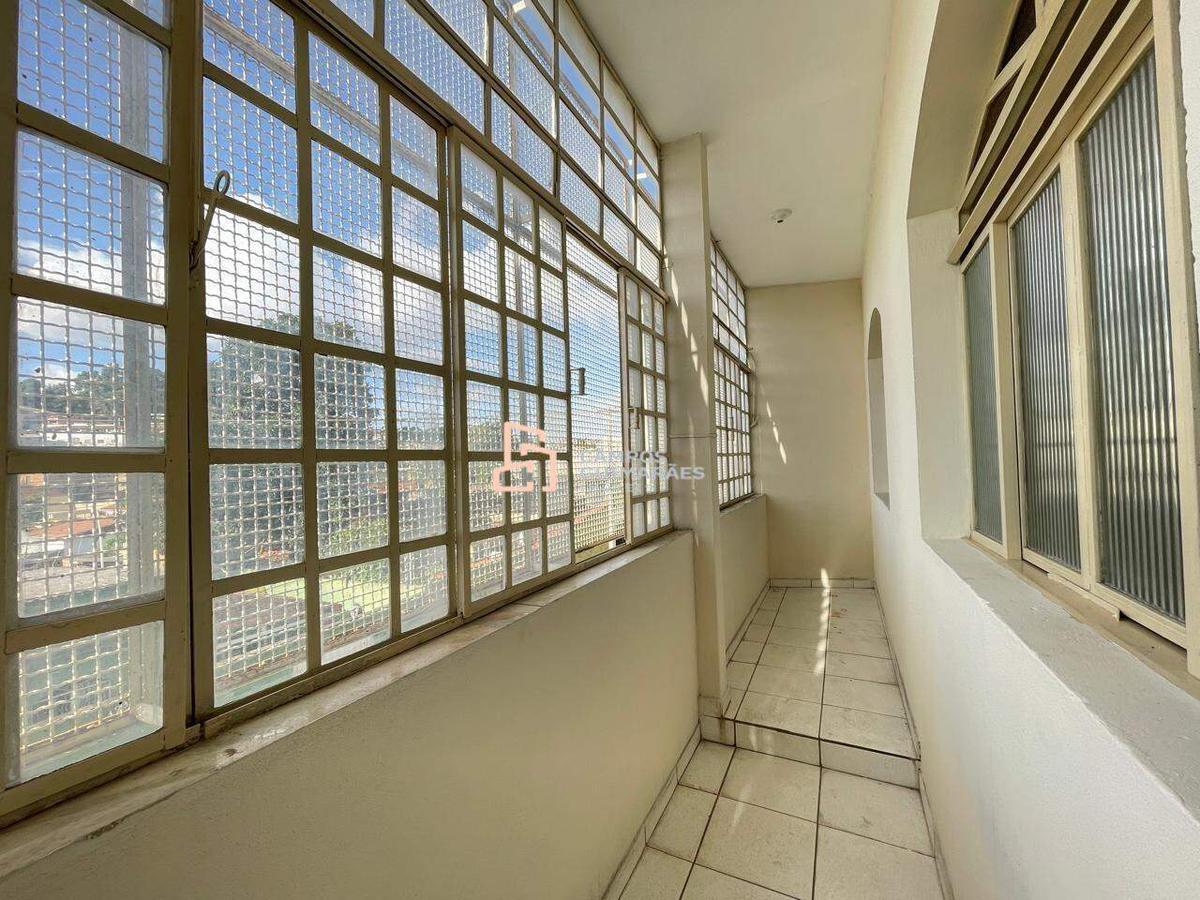 Apartamento, Colorado, 3 Quartos, 1 Vaga, 1 Suíte