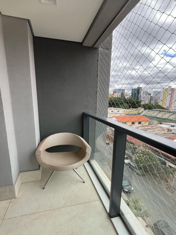 Apartamento, Carmo, 2 Quartos, 2 Vagas, 2 Suítes