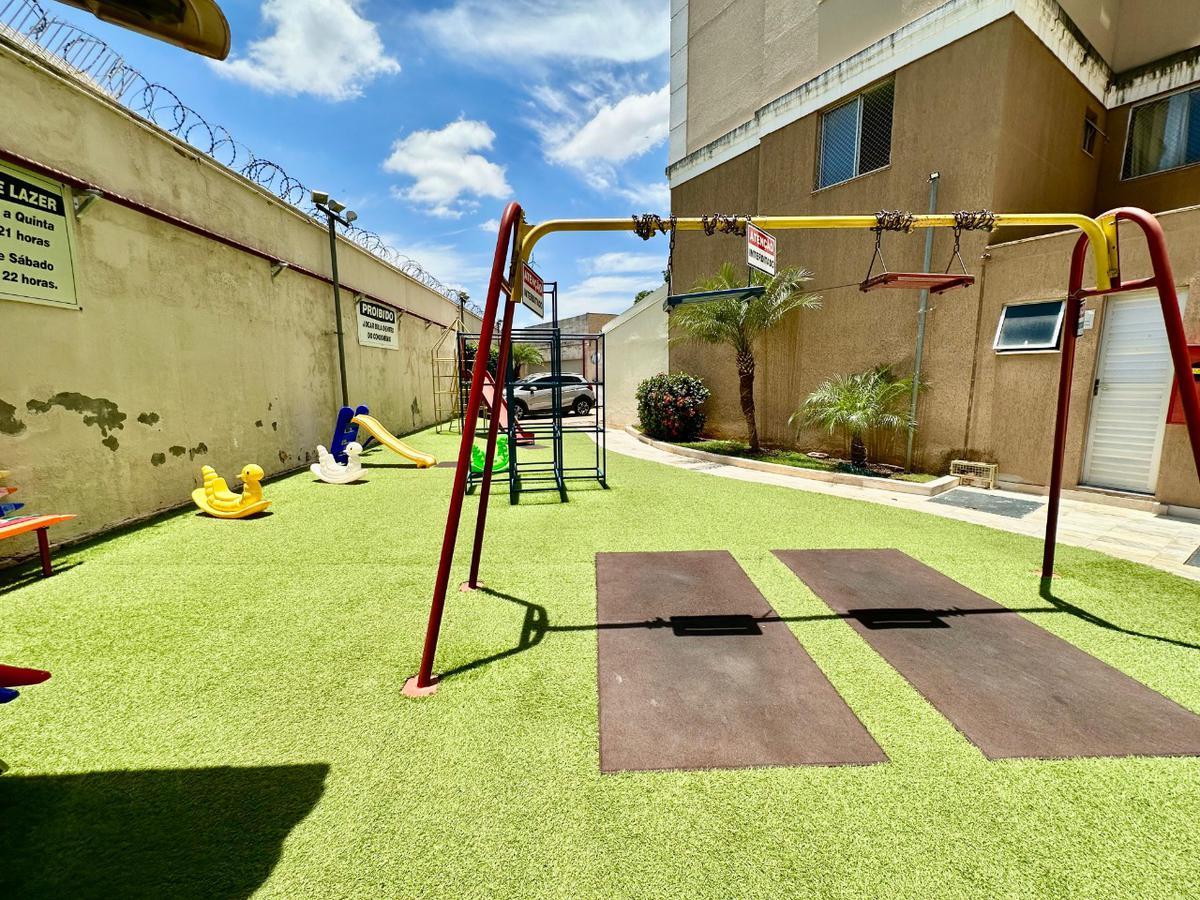 Apartamento, Planalto, 3 Quartos, 2 Vagas, 1 Suíte