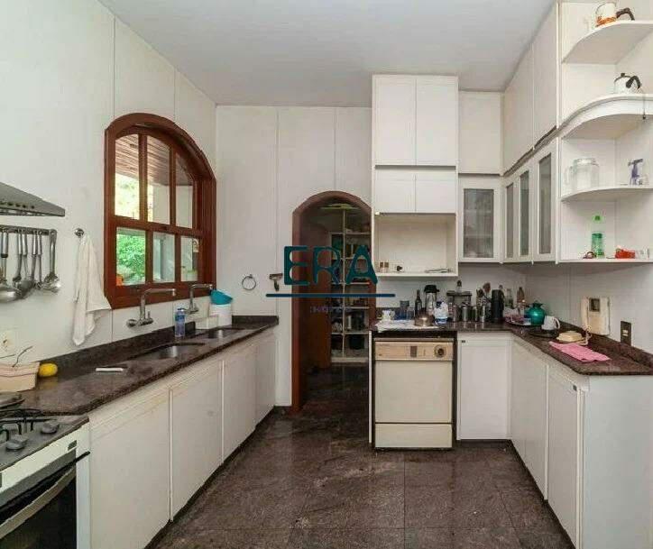 Casa, Belvedere, 4 Quartos, 10 Vagas, 4 Suítes