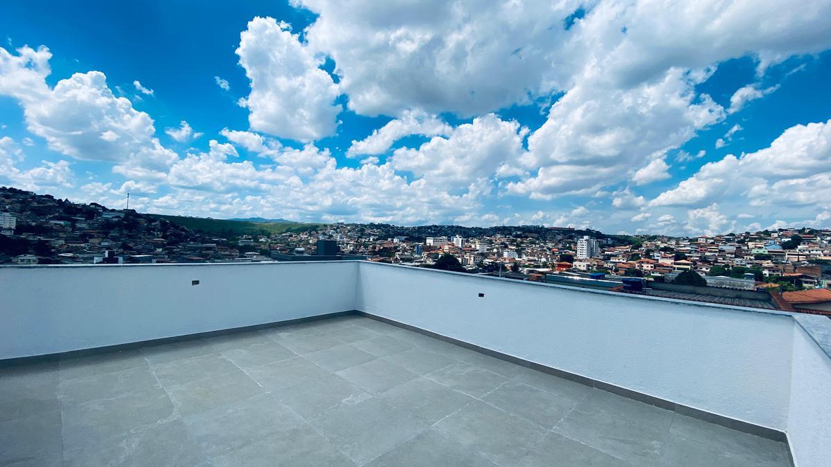 Cobertura, Coqueiros, 2 Quartos, 1 Vaga