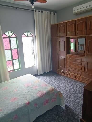 Casa, Santa Cruz, 3 Quartos, 4 Vagas