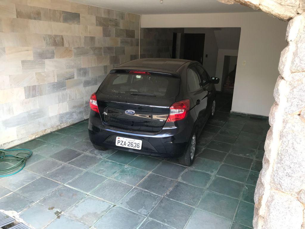Apartamento, Vila Pinto, 4 Quartos, 2 Vagas, 1 Suíte