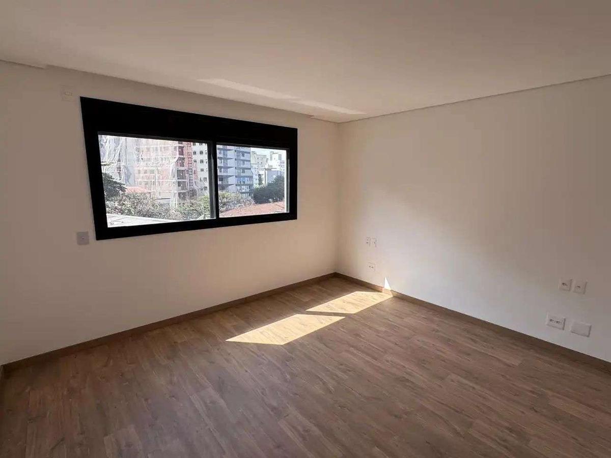 Apartamento, Lourdes, 4 Quartos, 4 Vagas, 4 Suítes