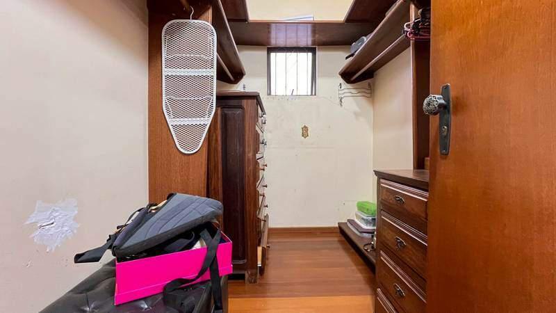 Casa, Santa Lúcia, 4 Quartos, 4 Vagas, 2 Suítes