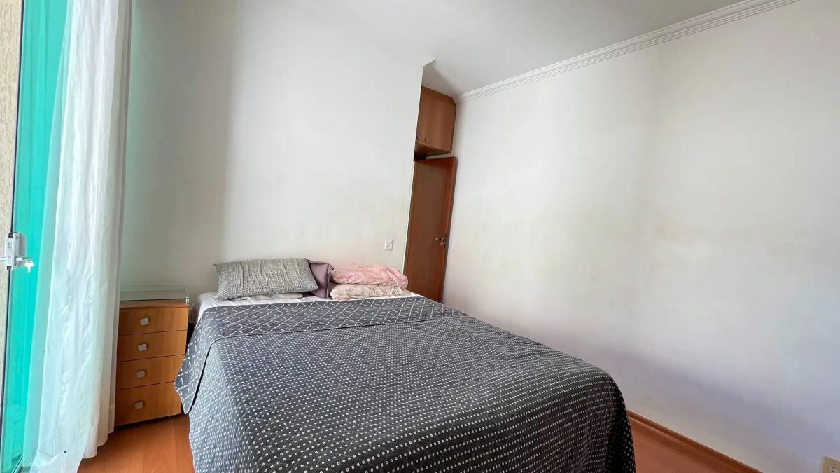 Casa, Santa Amélia, 3 Quartos, 3 Vagas, 1 Suíte