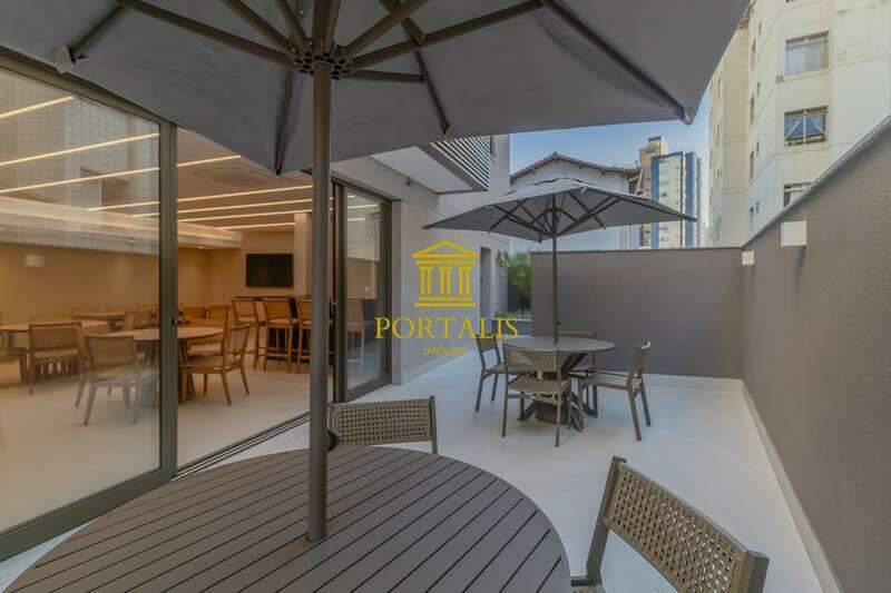 Cobertura, Cidade Nova, 3 Quartos, 2 Vagas, 1 Suíte