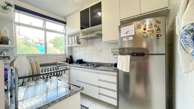 Cobertura, Carlos Prates, 4 Quartos, 2 Vagas, 1 Suíte