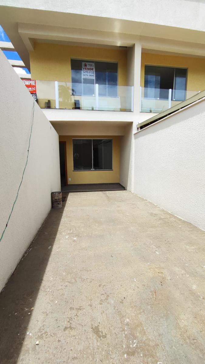 Casa, Vale das Orquídeas, 3 Quartos, 2 Vagas, 1 Suíte