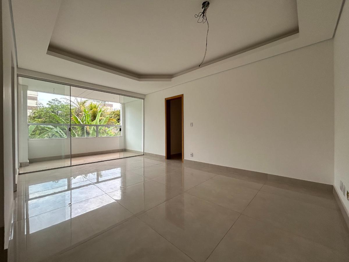 Cobertura, Ouro Preto, 4 Quartos, 3 Vagas, 2 Suítes