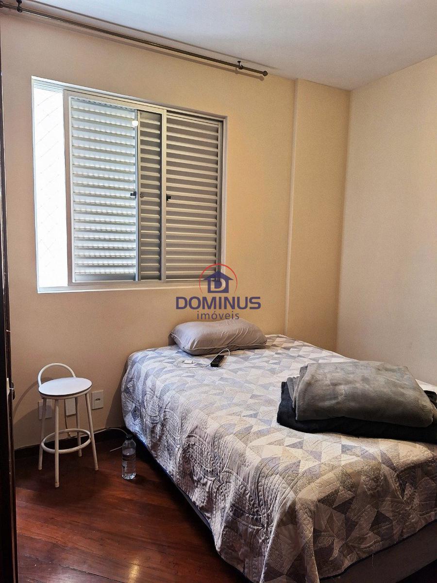 Apartamento, Santa Efigênia, 3 Quartos, 2 Vagas, 1 Suíte