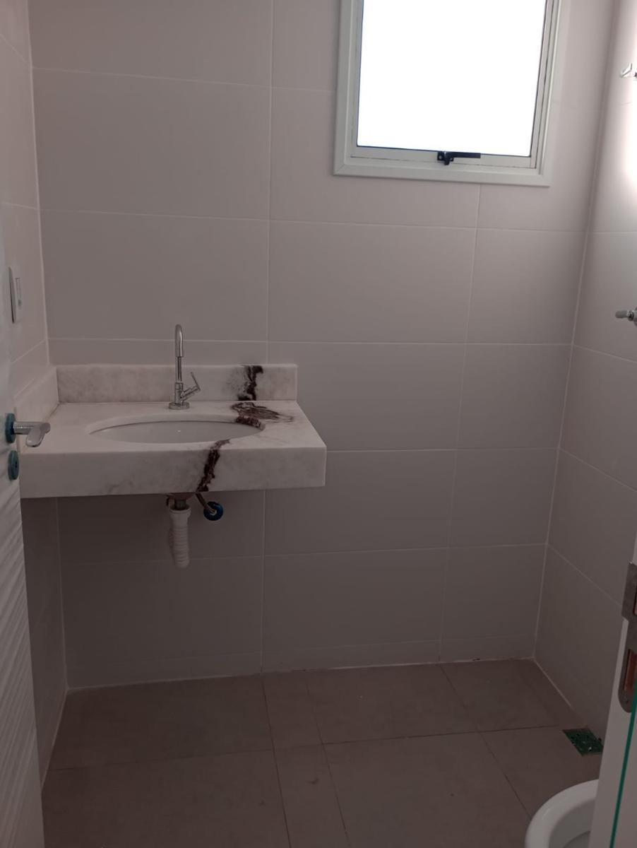 Apartamento, Fernão Dias, 3 Quartos, 3 Vagas, 1 Suíte