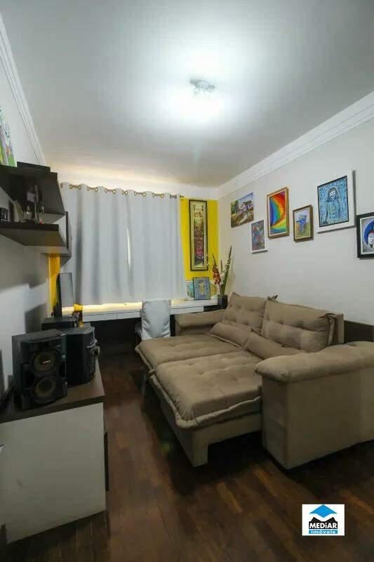Apartamento, Sion, 4 Quartos, 1 Vaga, 1 Suíte