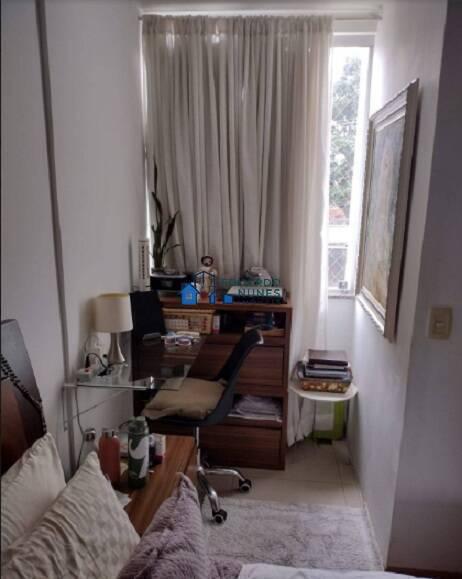 Apartamento, Serra, 3 Quartos, 2 Vagas, 1 Suíte
