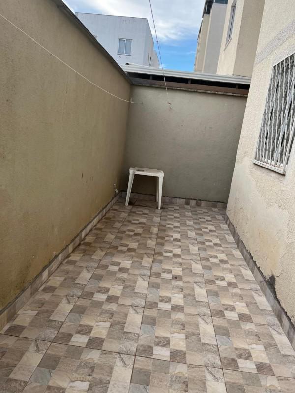 Apartamento, Mangueiras, 2 Quartos, 1 Vaga