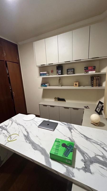 Apartamento, Cidade Nova, 3 Quartos, 1 Vaga, 1 Suíte