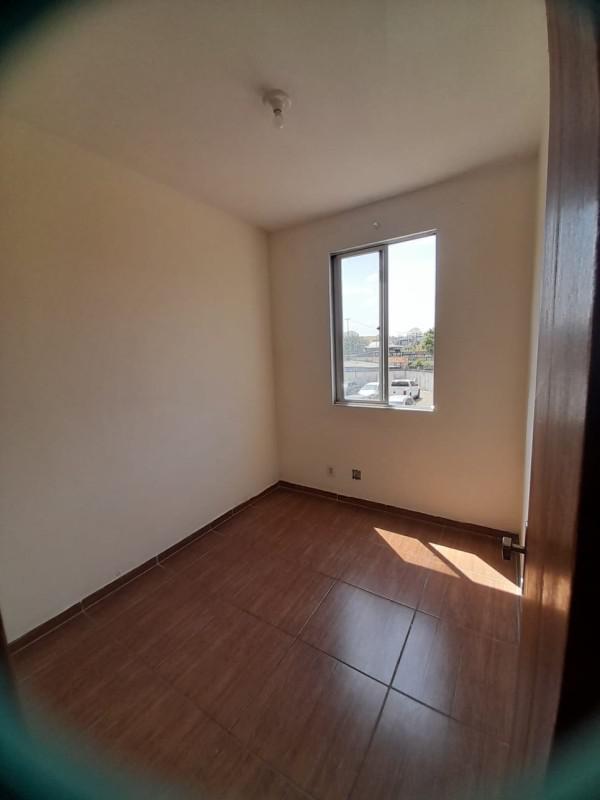Apartamento, Tirol, 3 Quartos, 1 Vaga, 1 Suíte