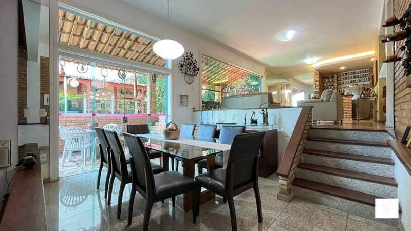 Casa, Santa Lúcia, 5 Quartos, 5 Vagas, 2 Suítes