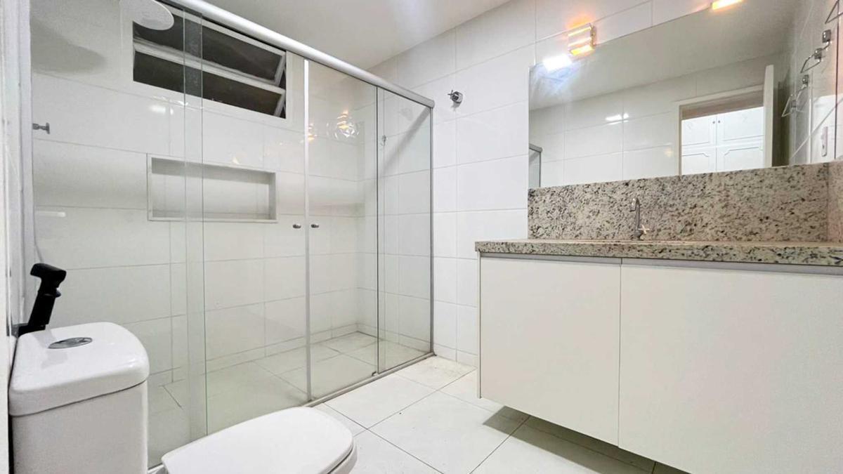 Apartamento, Centro, 4 Quartos, 2 Vagas, 1 Suíte