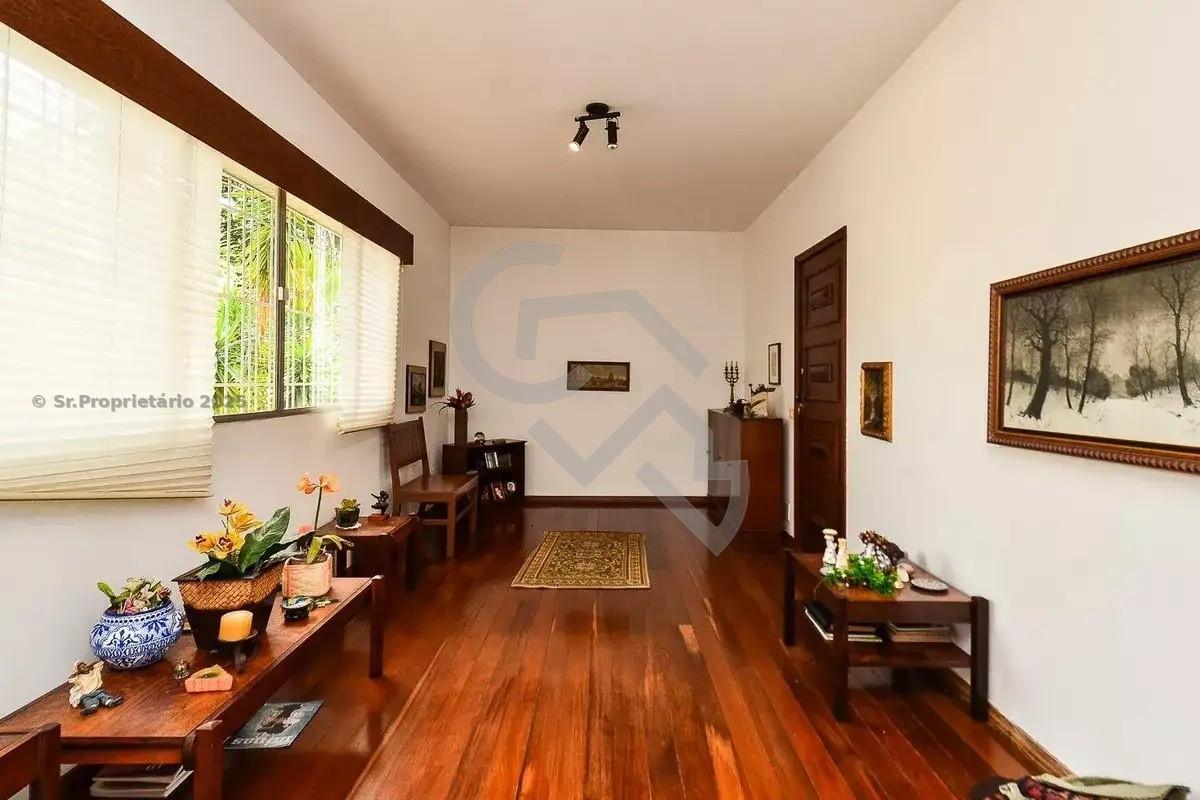 Apartamento, Lourdes, 4 Quartos, 2 Vagas, 1 Suíte