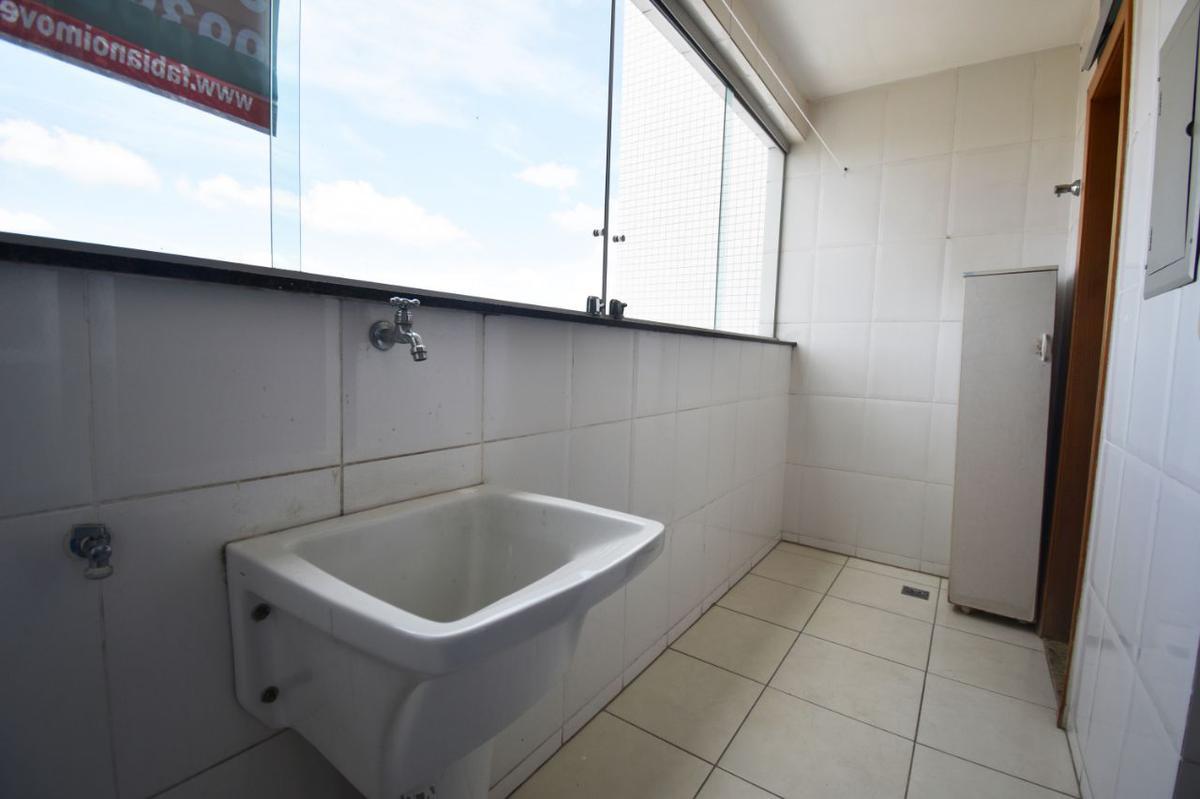 Apartamento, São Luiz (pampulha), 4 Quartos, 2 Vagas, 1 Suíte