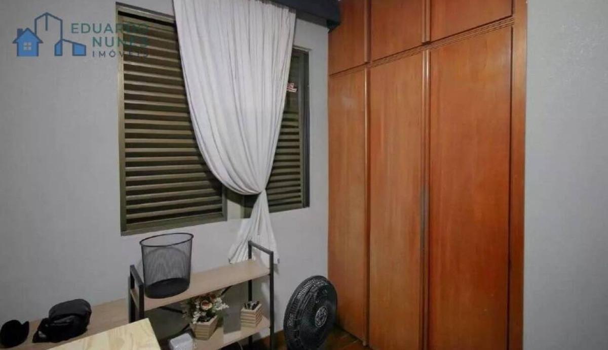 Apartamento, Serra, 3 Quartos, 2 Vagas, 1 Suíte