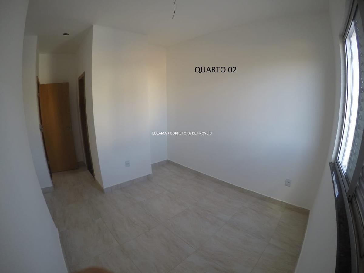 Apartamento, Lagoa Mansões, 2 Quartos, 2 Vagas